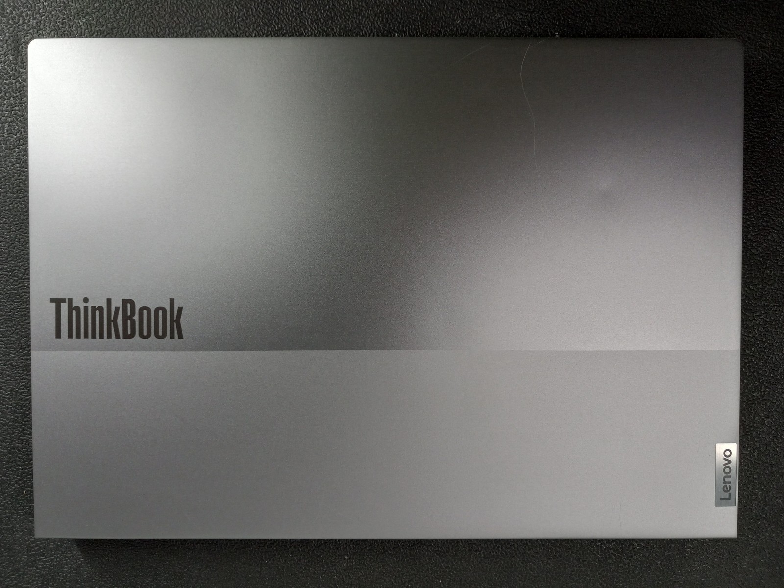 ThinkBook 16 G6 IRL i5-13420H 1TB 16GB Touch Laptop w Adapter Win11
