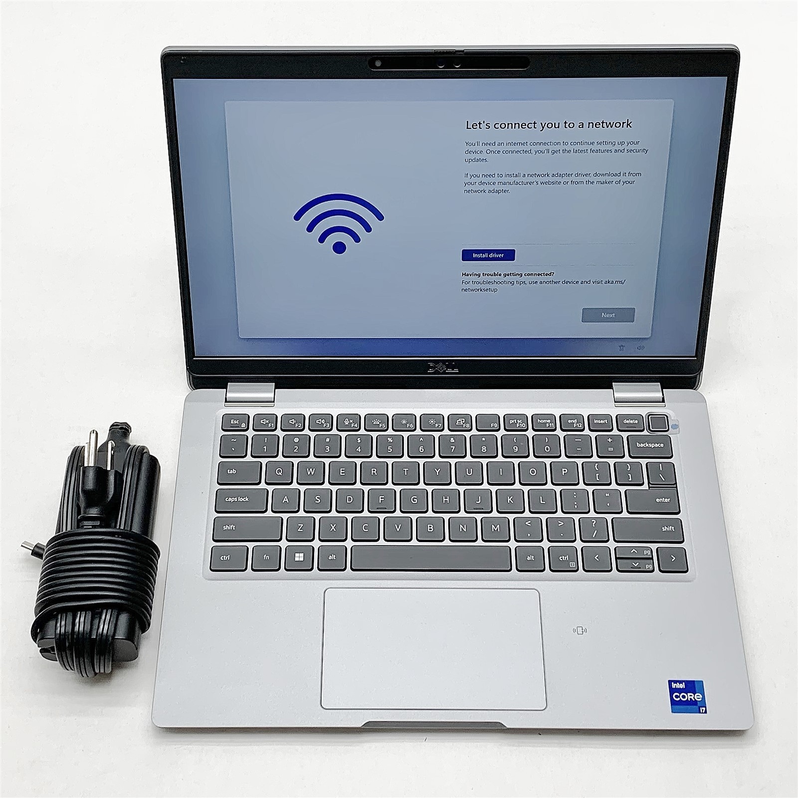 Dell Latitude 5330 Laptop i7 1265U 1.80GHZ 13.3″ FHD 32GB 512GB NVMe Windows 11