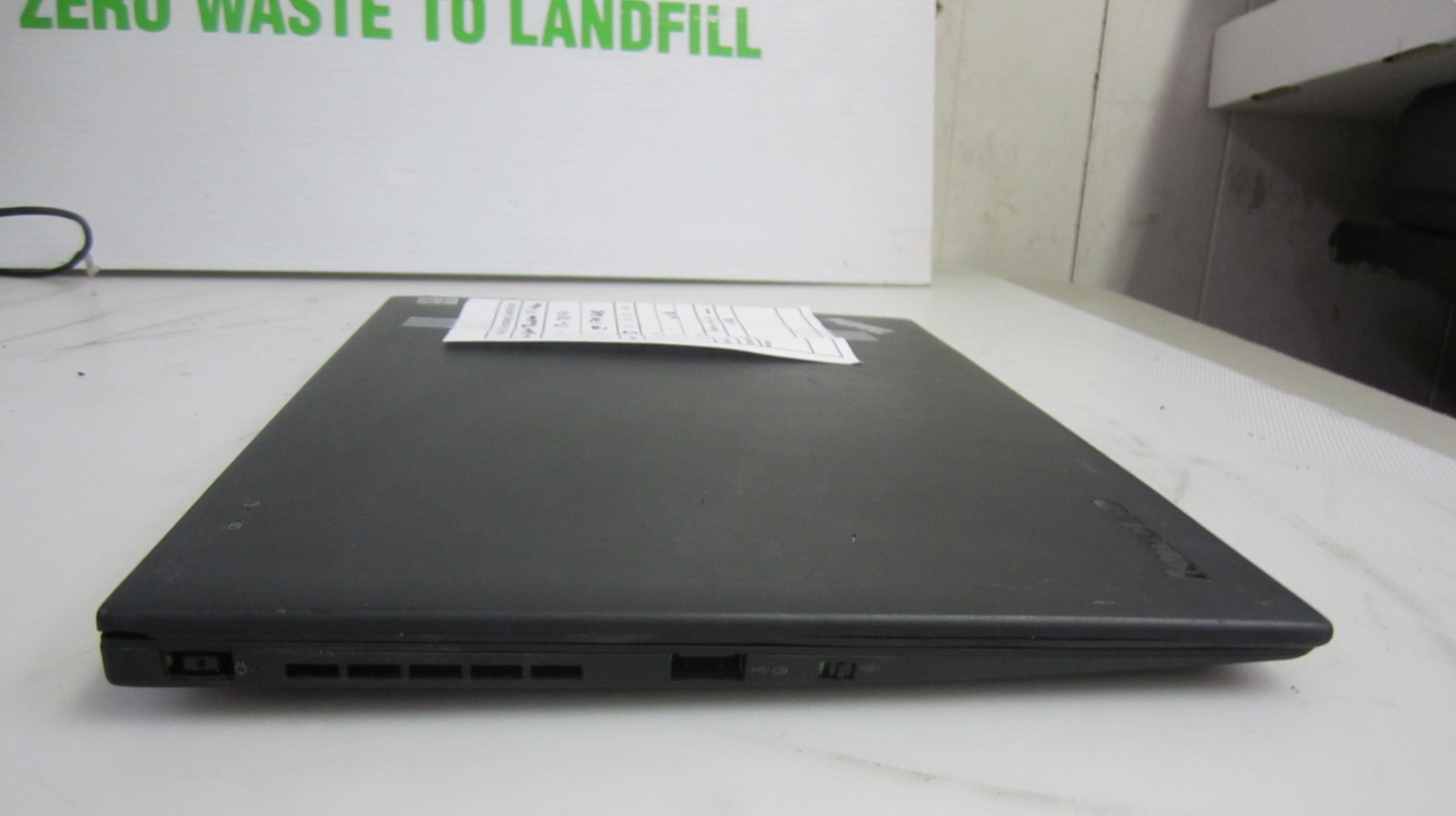 Lenovo ThinkPad X1 Carbon i5-3317U 1.70GHz 4GB Laptop NO OS/AC/HDD