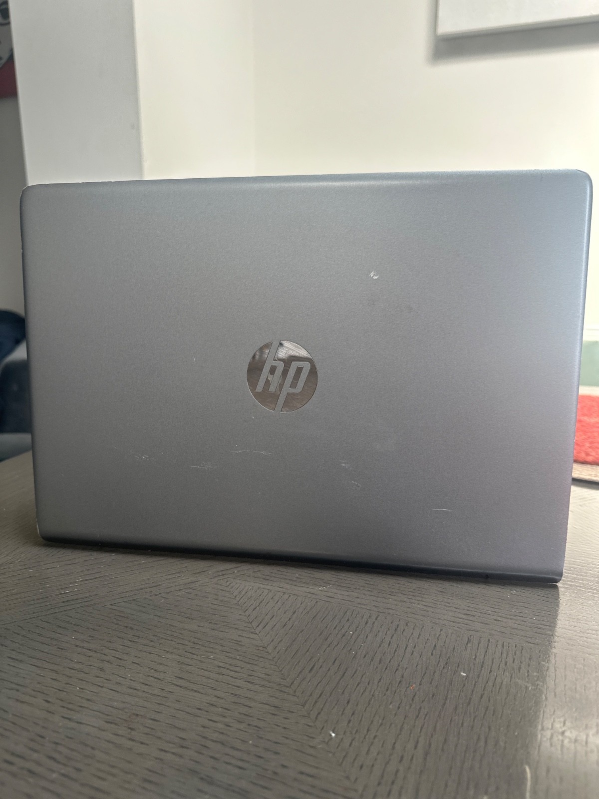 HP Pavilion Laptop – Intel Core i3 7th Gen – Not Powering On – Spares or Repairs