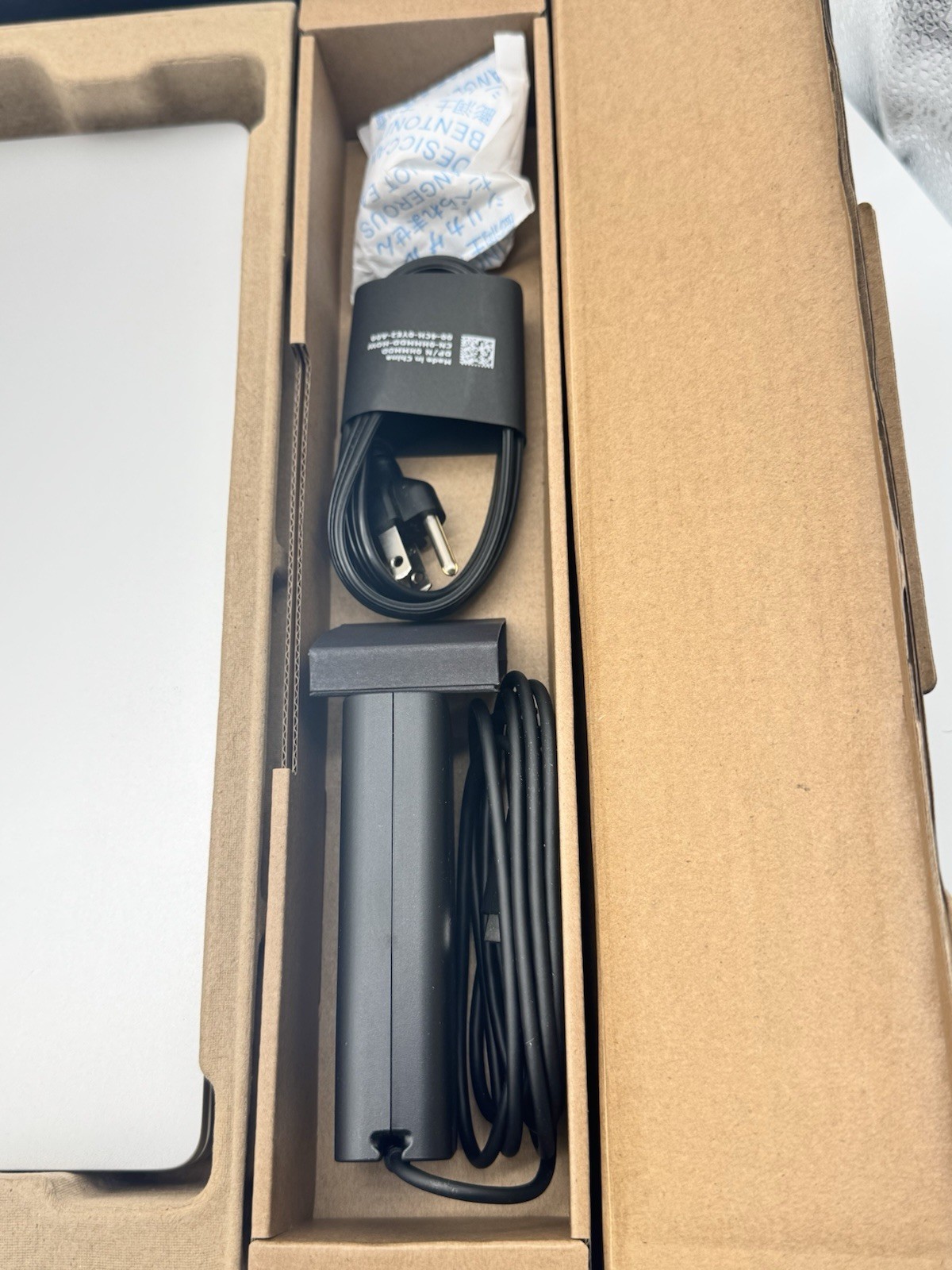 2025 Dell Pro 14 Plus PB14250 Touch Ultra 5 235U 16GB RAM 512GB SSD 2N5N3