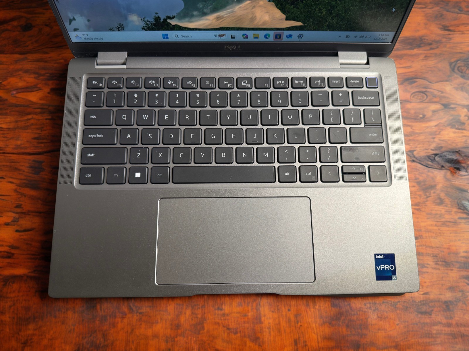 Dell Latitude 7440 14.0″ FHD+ Touch i5-1365U 32GB 256GB NVMe W11P +Dell Warranty