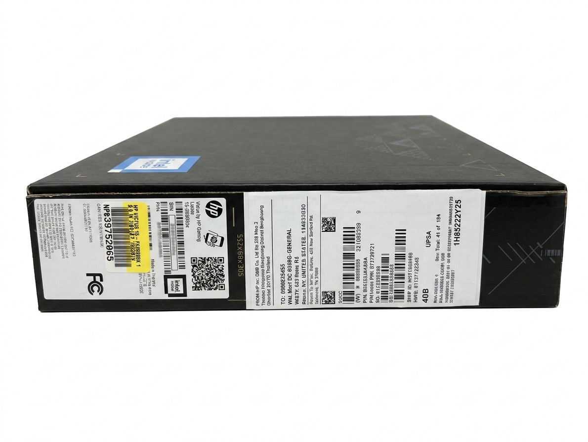 HP Victus 15.6″ Gaming Laptop Core i7 16GB 1TB RTX 5060 15-fa2093dx – Sealed Box