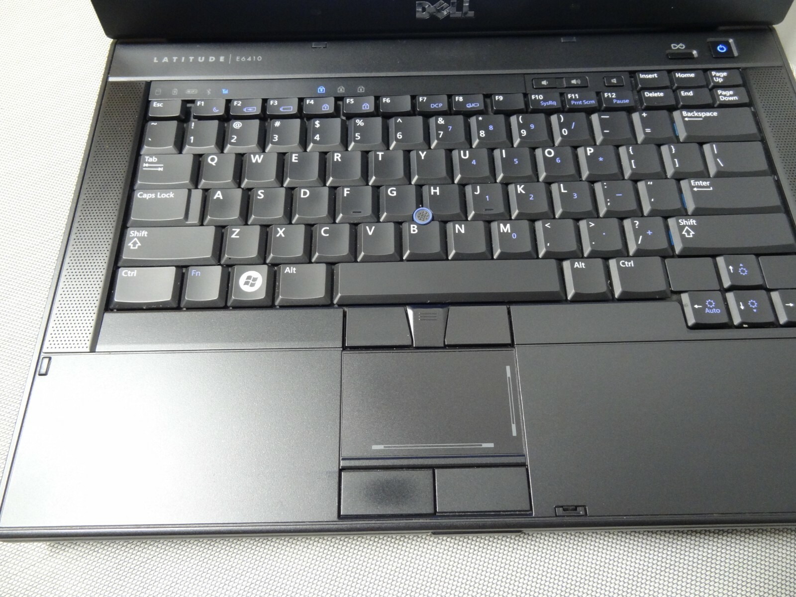 Dell Latitude E6410 Intel Core i5 M560 2.67GHz, 4GB RAM, 250GB HDD, No OS #149