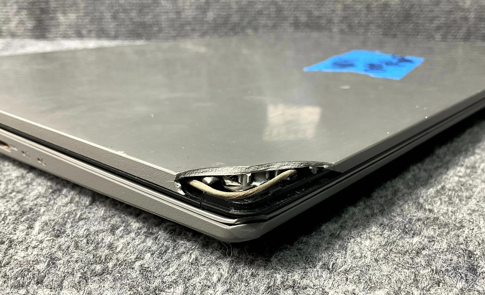 Lenovo IdeaPad L340 i3 8th Gen 8GB 2.1 GHz Core 8145U