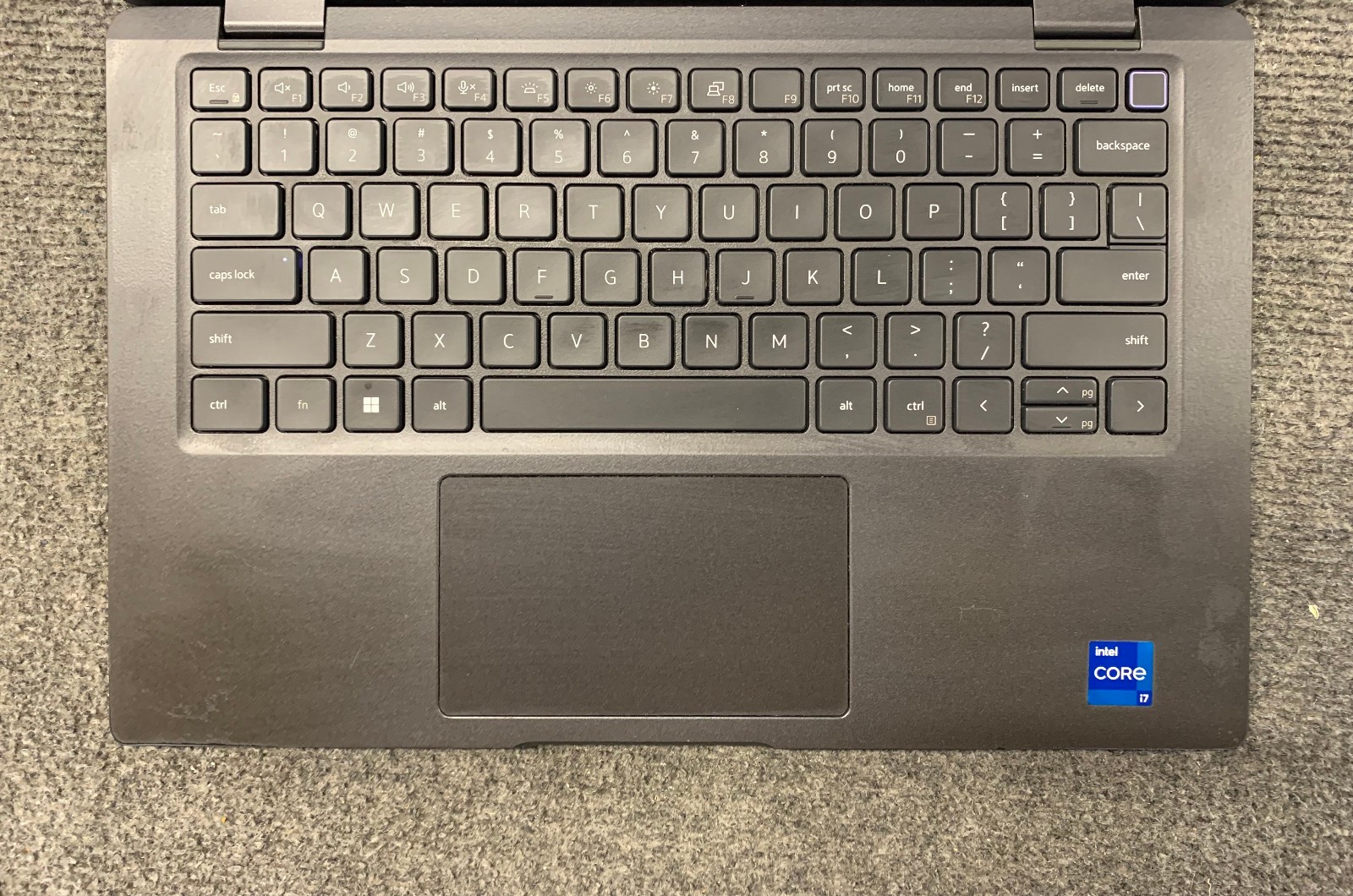 Dell Latitude 7420 14″ Laptop i7-1165G7 16GB RAM 256GB NVMe