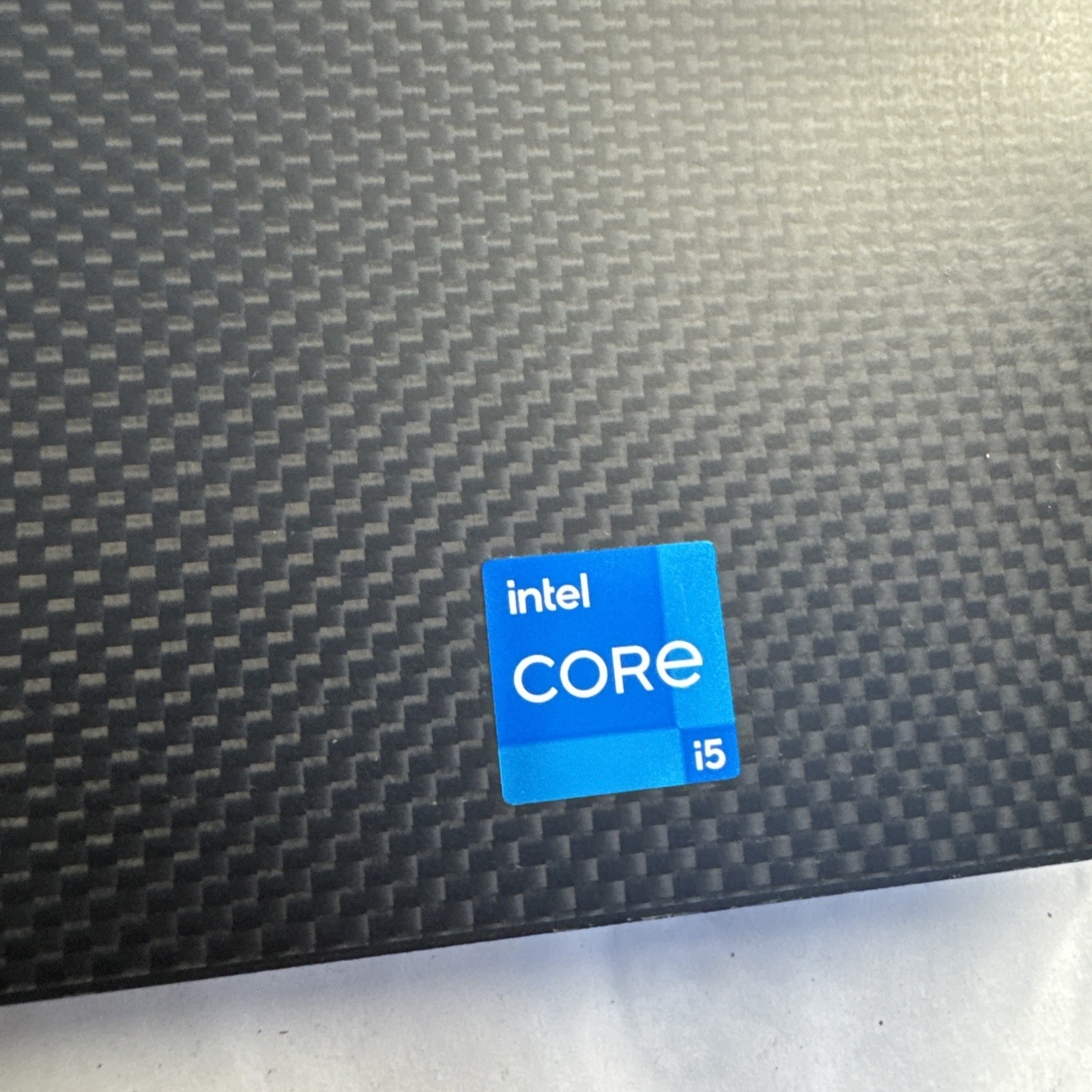 Dell XPS 15 9510 15” Intel Core i5-11400H @2.70GHz 16GB RAM 512GB SSD W11P