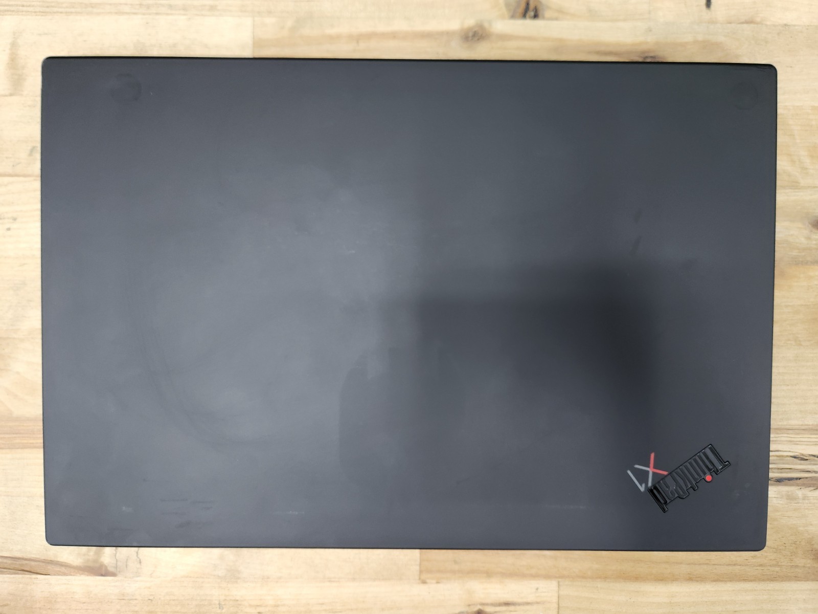 Lenovo ThinkPad X1 Carbon Gen 7 FHD i5-10210U 8GB 256GB SSD EXCELLENT BATTERY ~