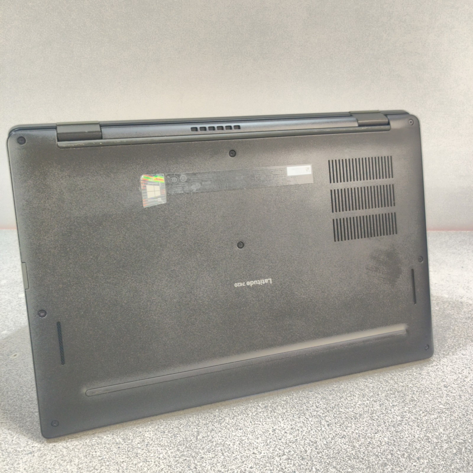 Dell Latitude 7420 Laptop i5-1145G7 2.60GHz 16GB RAM 256GB NVMe SSD W11P NO AC