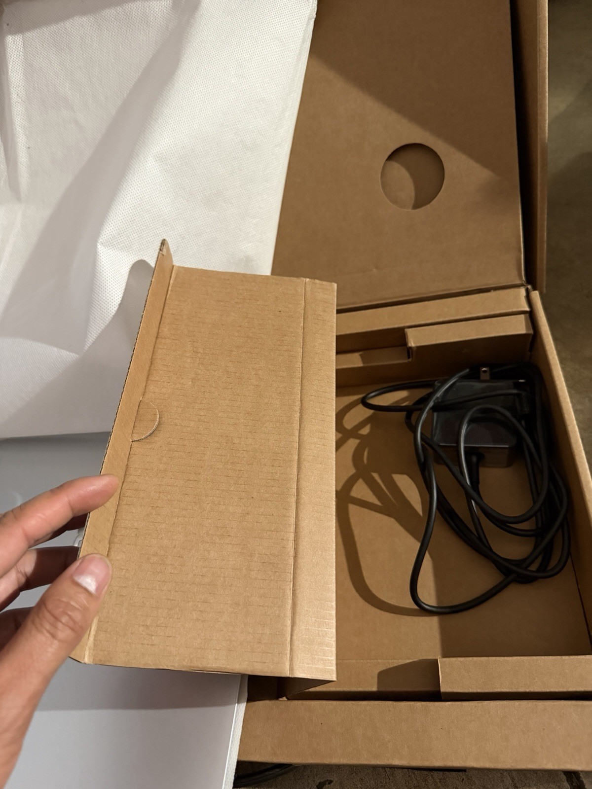 Asus Chromebook CX1400CK – Open Box
