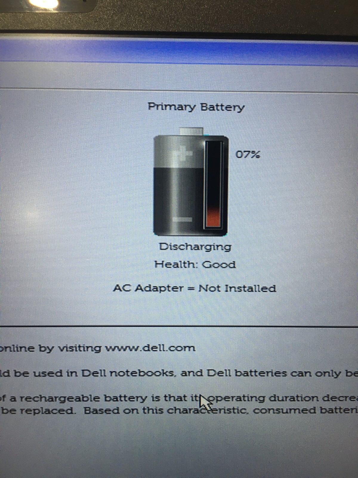 @PCD Dell Latitude 5500 i7-8665U Touch 16GB 512GB SSD READ