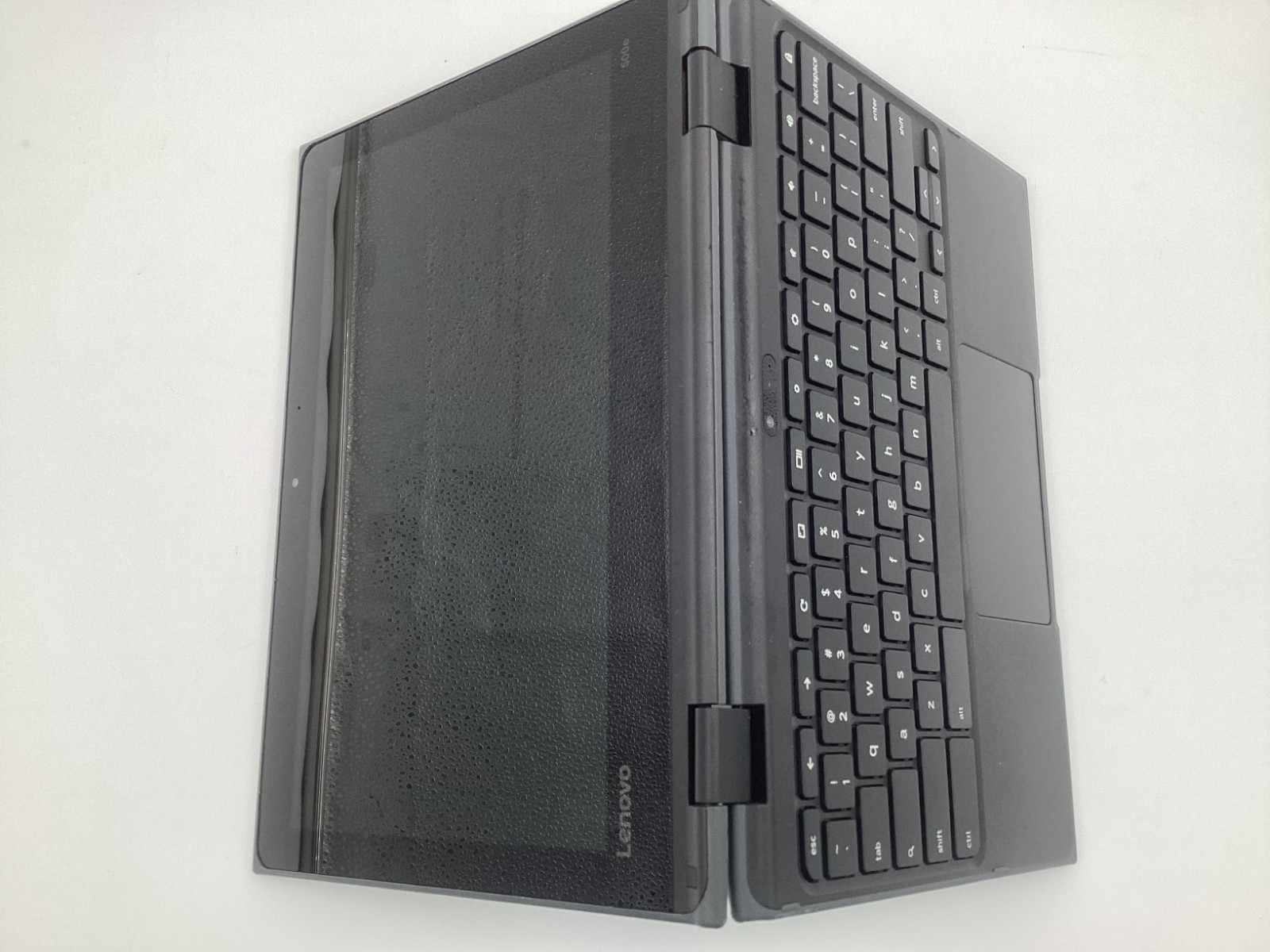 Lenovo 500e Chromebook 2nd Gen 81ES Touchscreen 11.6″ Convertible Laptop