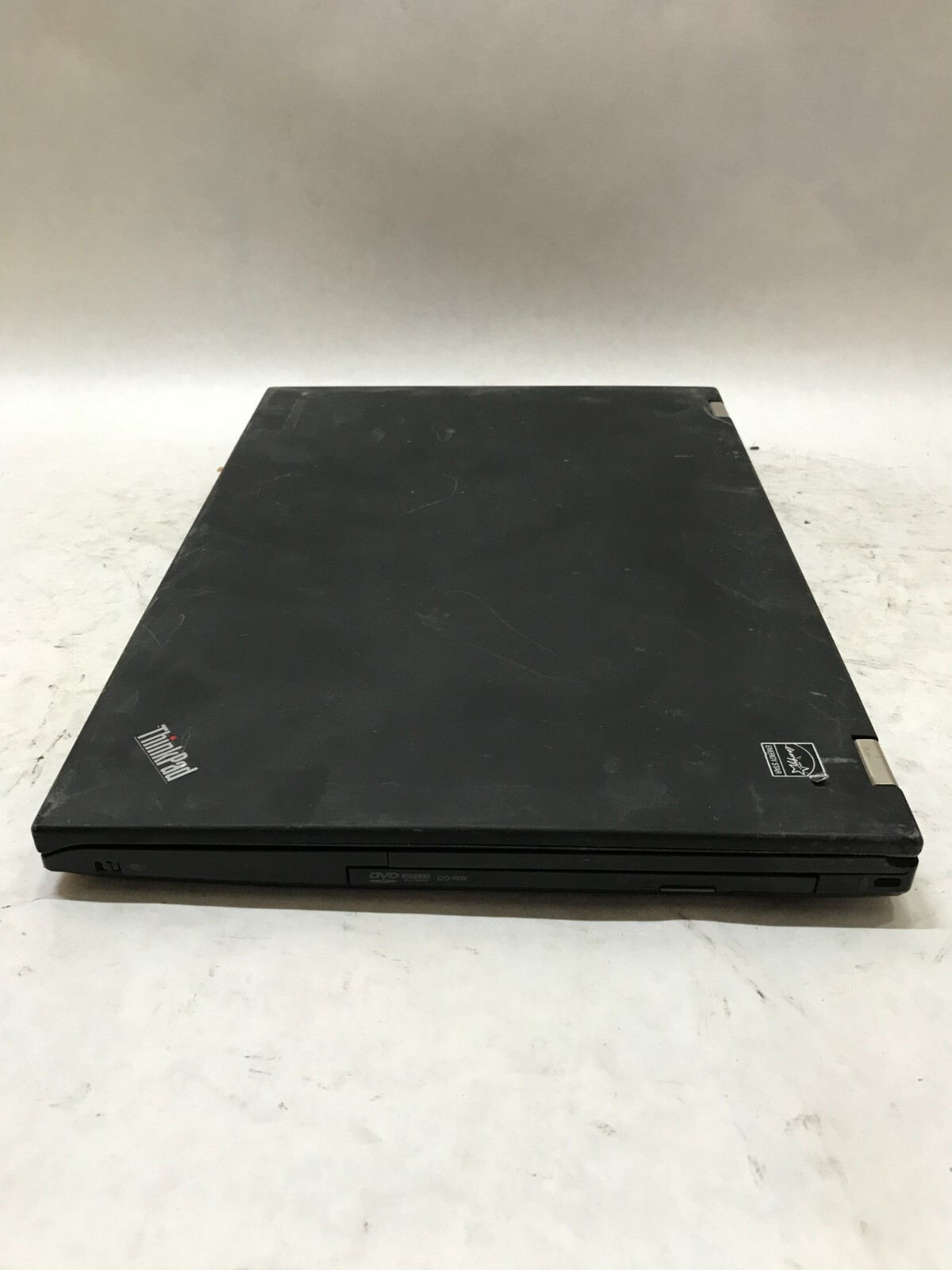 Lenovo ThinkPad T400s 14″ Intel Centrino NO RAM NO HDD/OS For Parts AS IS!! – DW