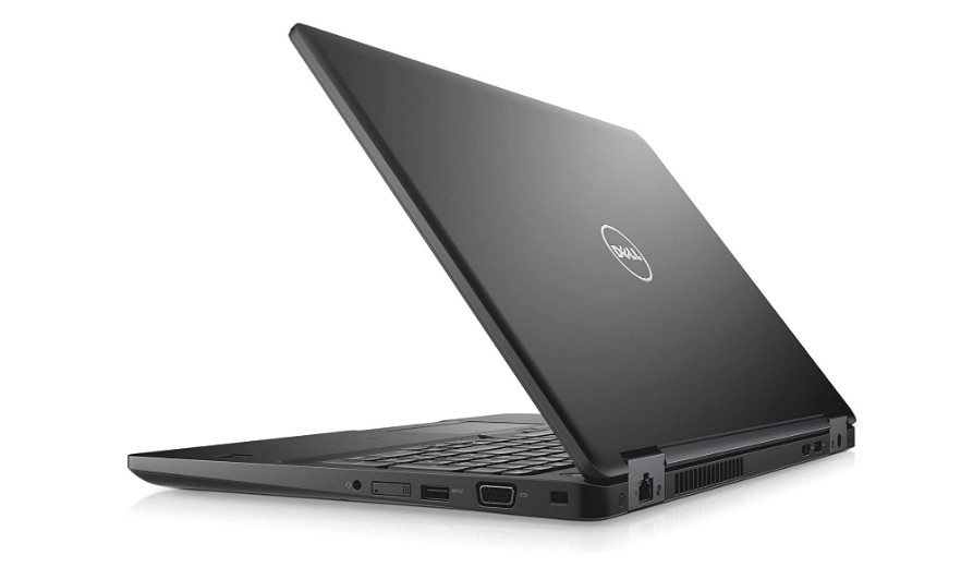 DELL PRECISION 3510 15.6″ CORE I5 6300 – 8 GB RAM 500 GB HDD WINDOWS Pro 10