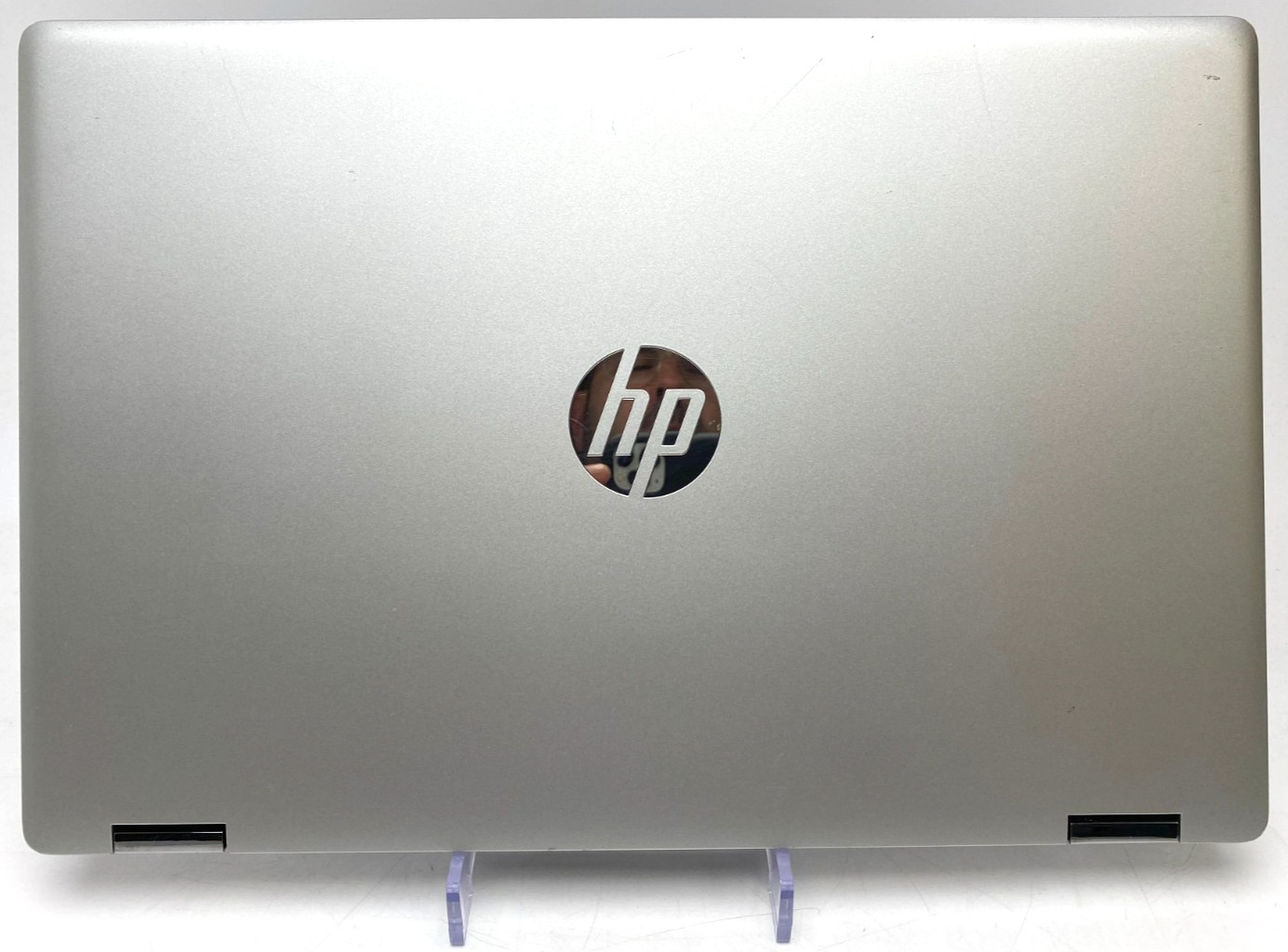 HP PAVILION X360 15-DQ100 15.6″ FHD TOUCH I7-10510U 16GB 512GB SSD WIN11H + ADPT