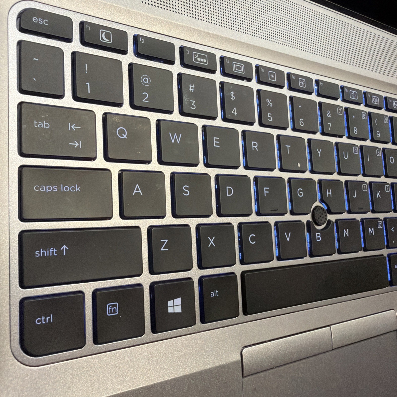 HP EliteBook 840 G4 Touchscreen Laptop i5-8250U 16GB RAM M2 240GB Win10 Pro