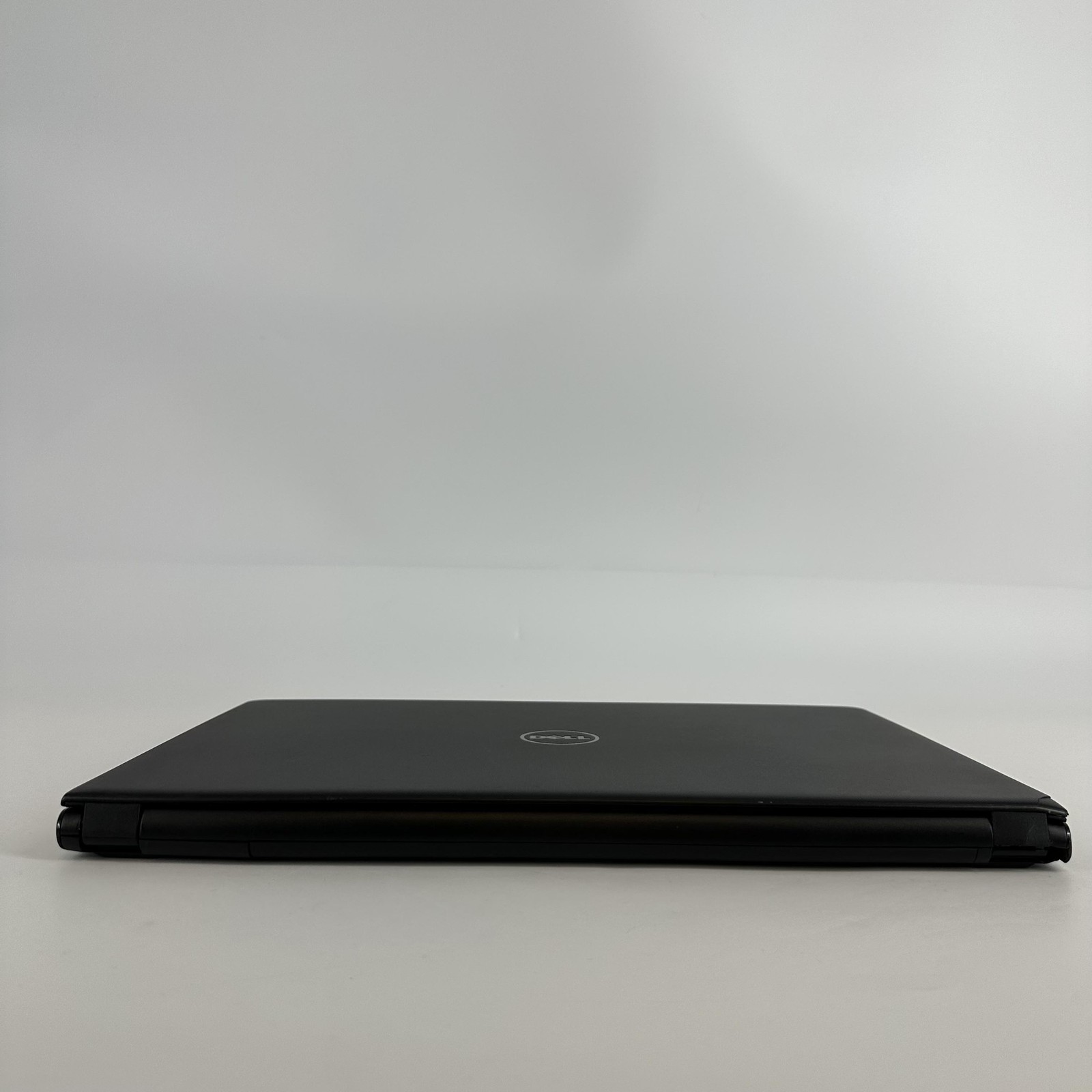 Dell Inspiron 3552 15.6 Black HD Celeron N3060 1.60GHz 4GB RAM 500GB HDD Good