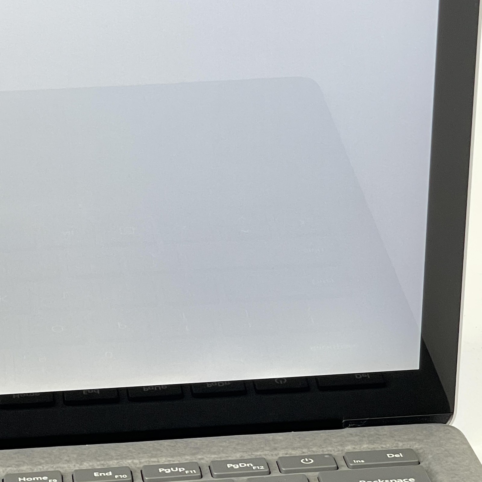 Microsoft Surface Laptop 4 13.5 2K TOUCH i7-1185G7 3.00GHz 16GB 512GB-Very Good