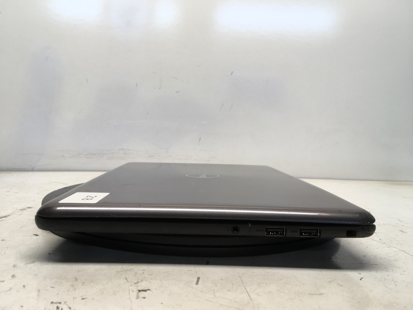 Dell Latitude 3380 Intel i5 7th Gen No RAM NO HDD