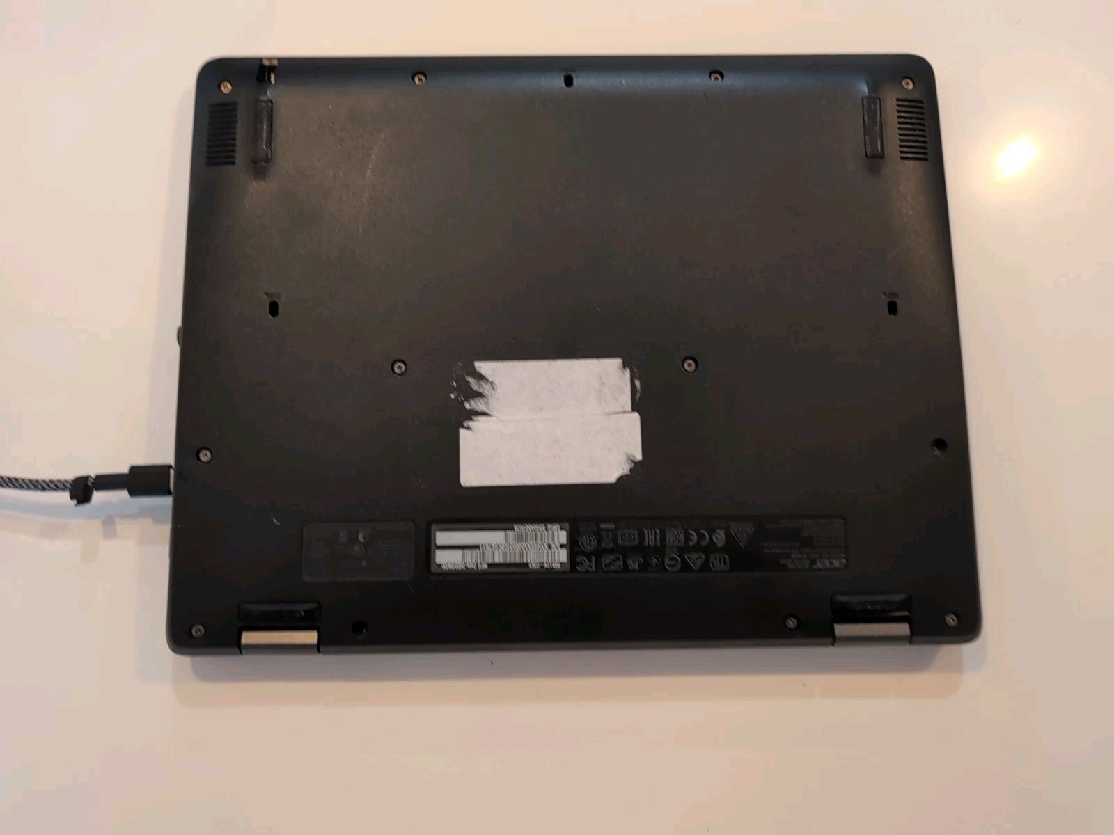 Acer Chromebook Spin 512 R851TN-C3ET 12″ (32GB)