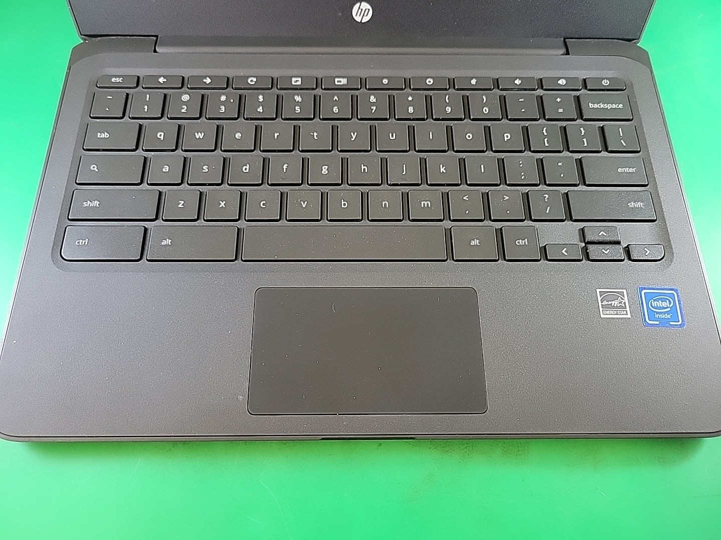 HP Chromebook 11a-nb0013dx 1N091UA#ABA PARTS ONLY