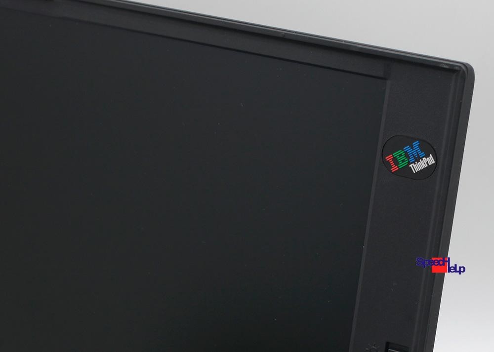 NOTEBOOK IBM THINKPAD 560X PENTIUM MMX 4GB 32MB LAPTOP WINDOWS 95 2640700 2640