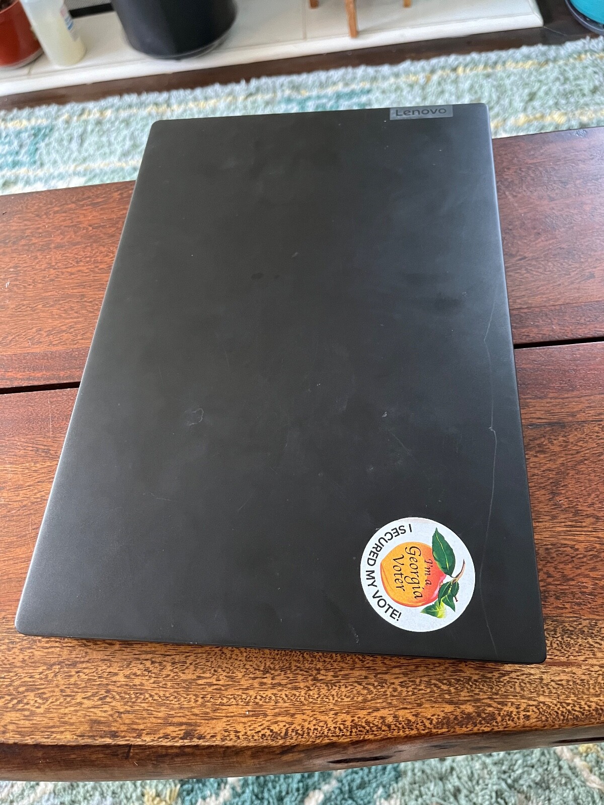 Lenovo IdeaPad S340-15IIL 15.6″ (Intel Core i3-1005G1, 256GB SSD, 8GB RAM)Laptop