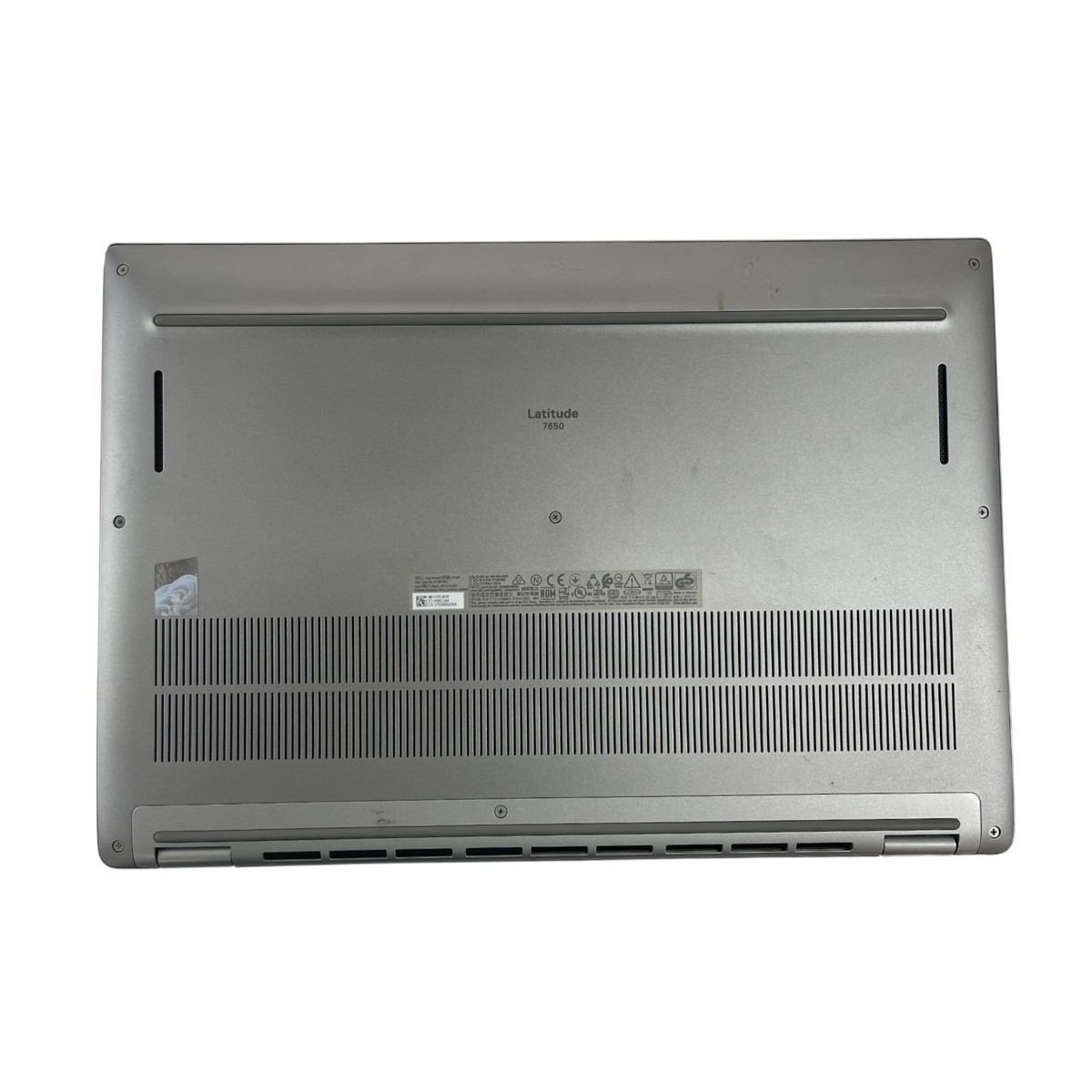 Dell Latitutde 7650 Laptop Computer (CSC053406)
