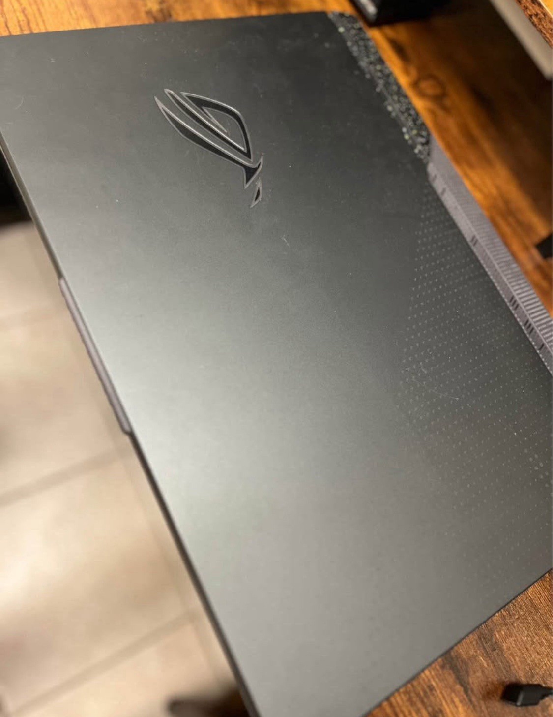 ASUS ROG Strix G16 Gaming Laptop, 16” Nebula Display 16:10 QHD 240Hz, RTX 4060
