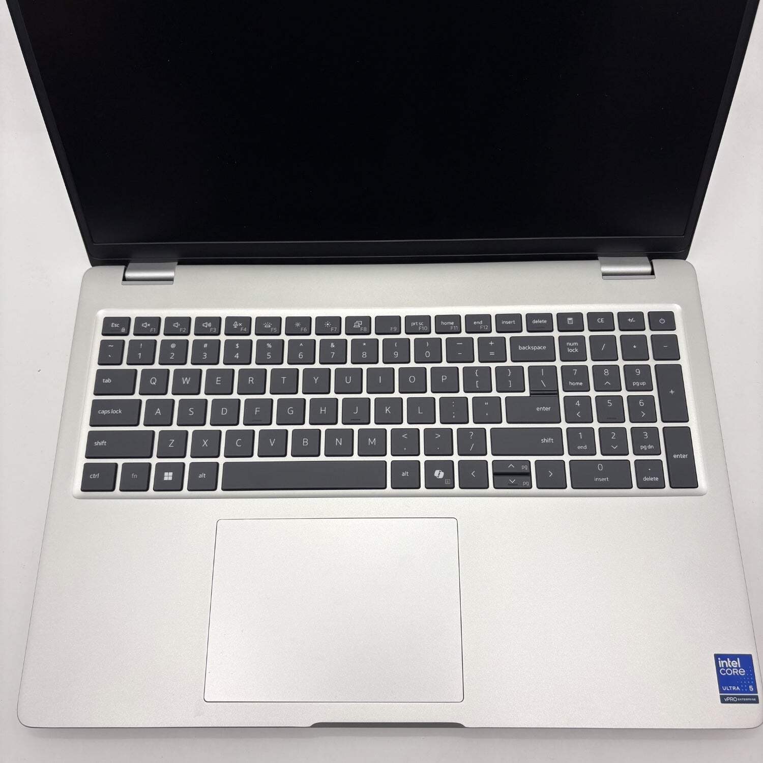 Dell Pro 16 Plus PB16250 16″ Core Ultra 5 238V 2.1GHz 32GB RAM 256GB SSD