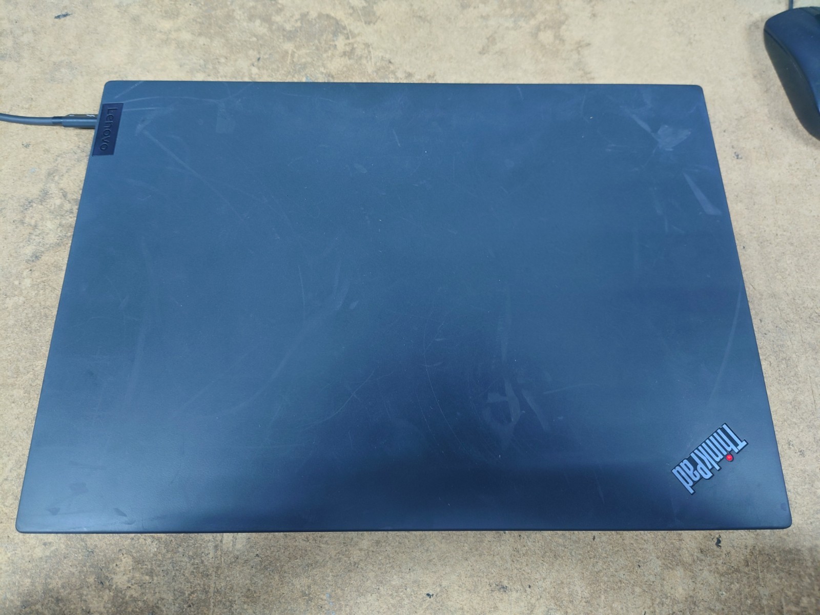 Lenovo ThinkPad T16 16″ WUXGA Touch i7-1265U 32GB RAM 512GB No OS