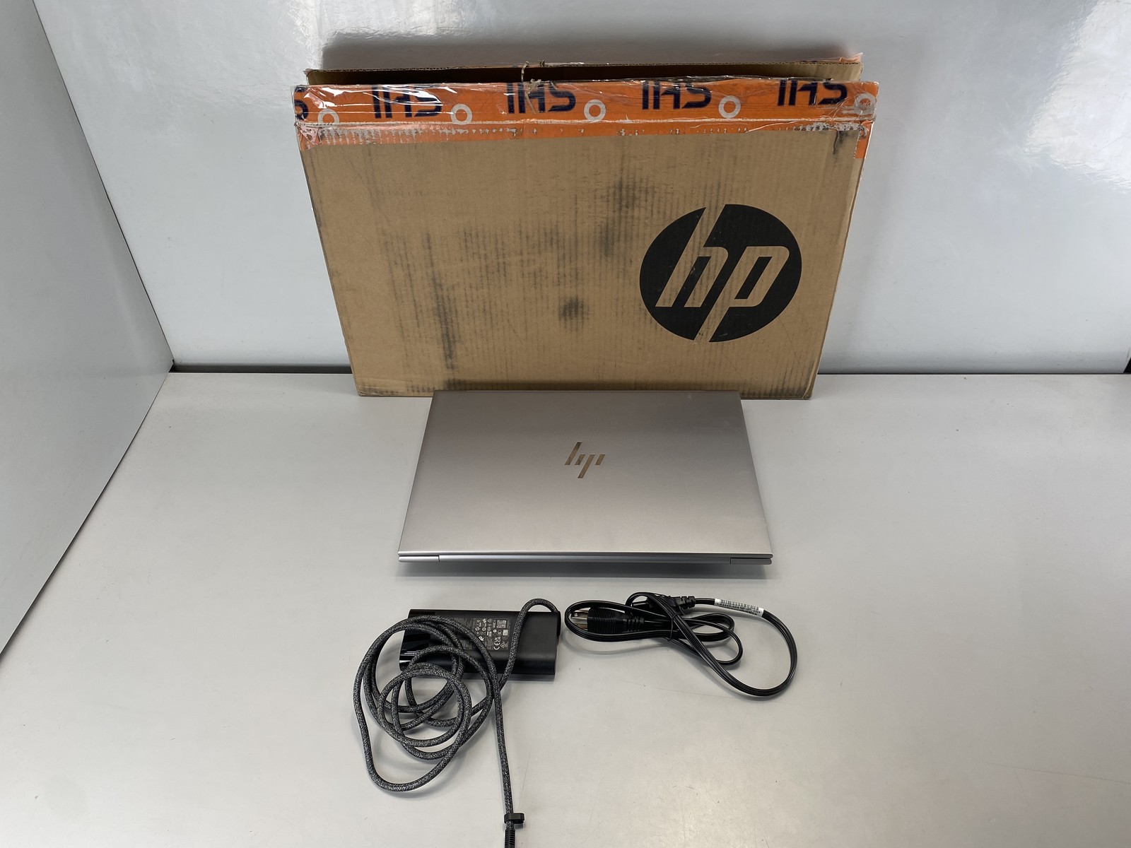 HP Laptop ZBook FireFly 16 G11 15.9″ Intel Core Ultra 7 256GB- Silver