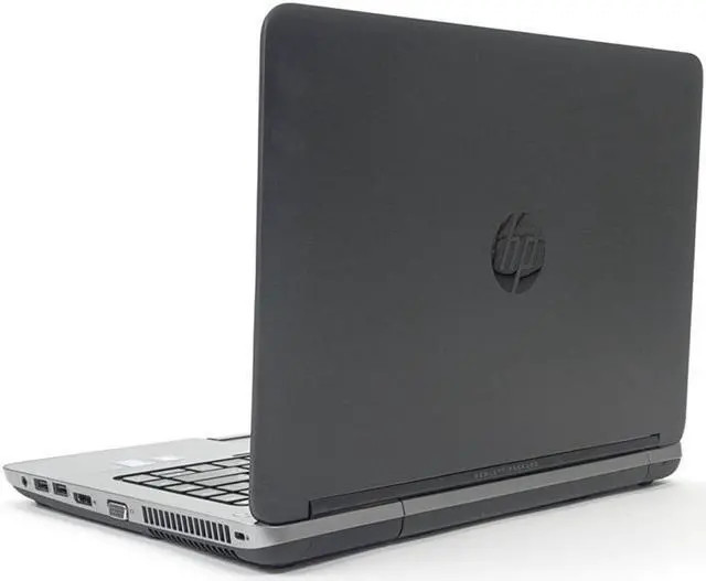 HP EliteBook 640 G10 2023 14 in FHD Core i5 1335U 128GB SSD 8GB RAM