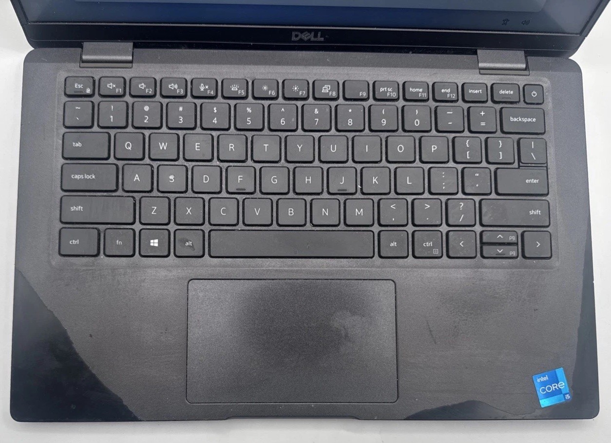 Dell Latitude 7420 14″ Laptop i5-1145G7 16GB RAM 256GB Good but READ