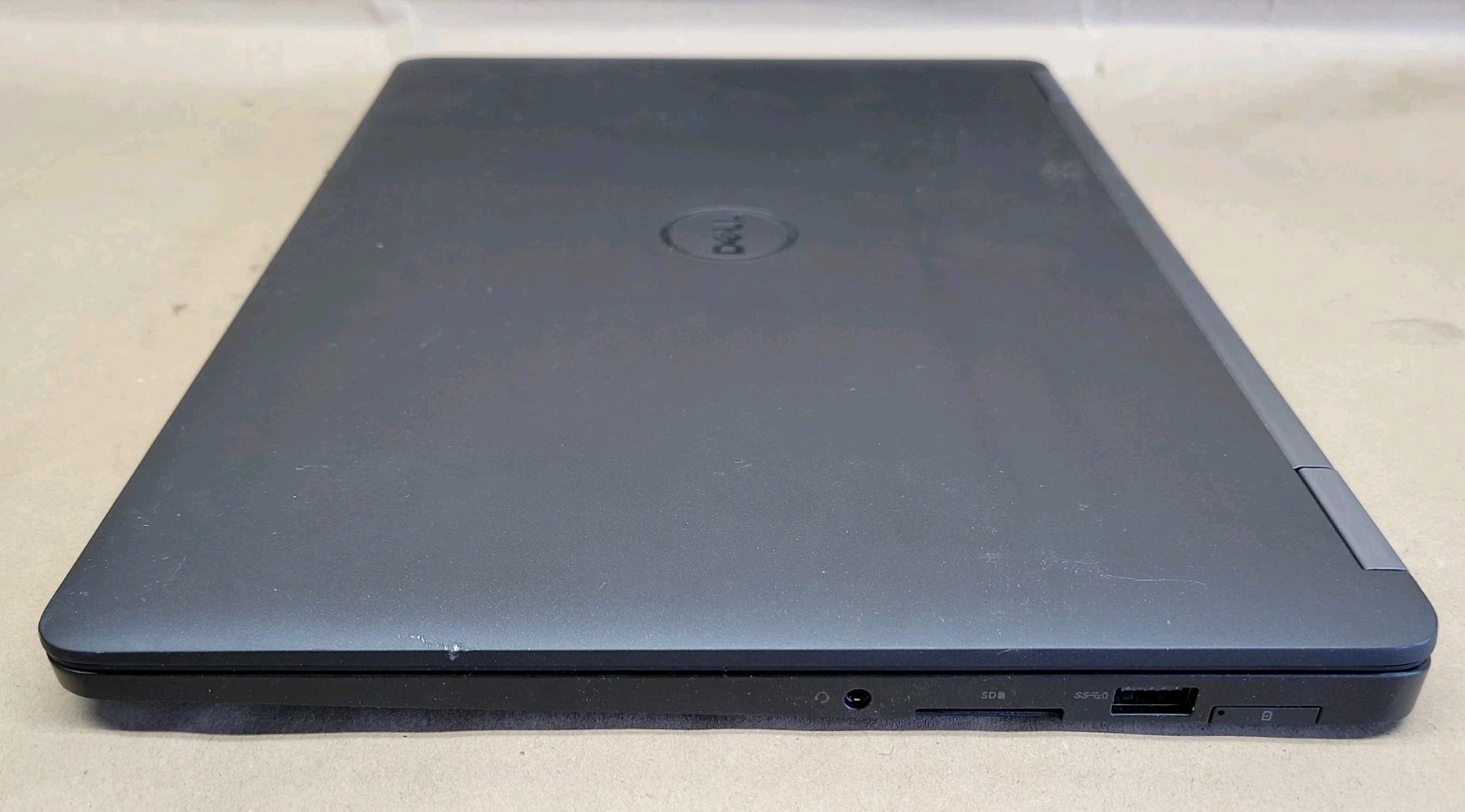 Dell Latitude E7470, Intel Core i7-6600U, 8GB RAM, NO SSD, NO OS *READ*