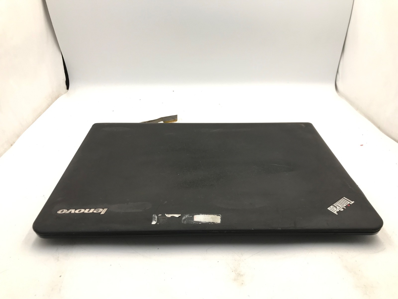 Lenovo ThinkPad E431 Intel Core i5-3230M 14″- POWERS ON/NO DISPLAY -MZ