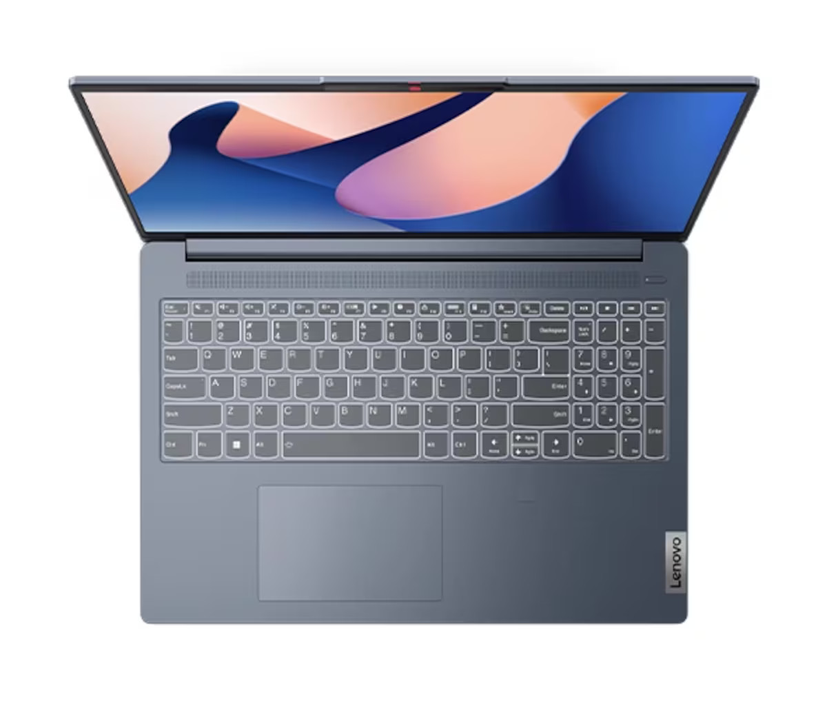 Lenovo Ideapad Slim 5i Gen 8 i5-1335U 16GB RAM 512 GB SSD 16 in W11 Home WUXGA