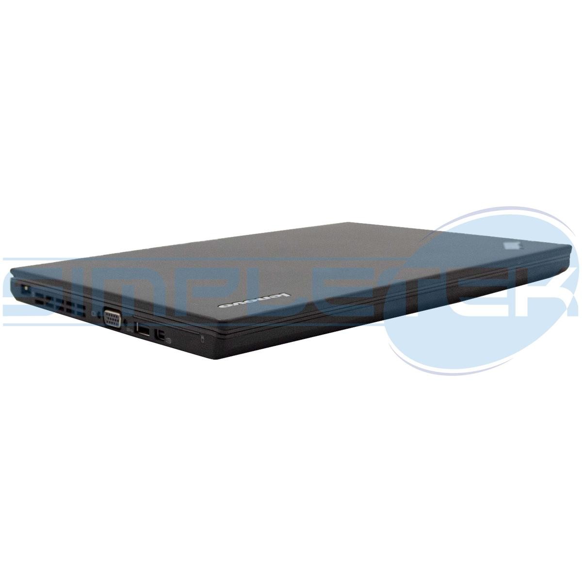 Lenovo X250 I5 12.5″ 8gb 25 Laptop Notebook Refurbished