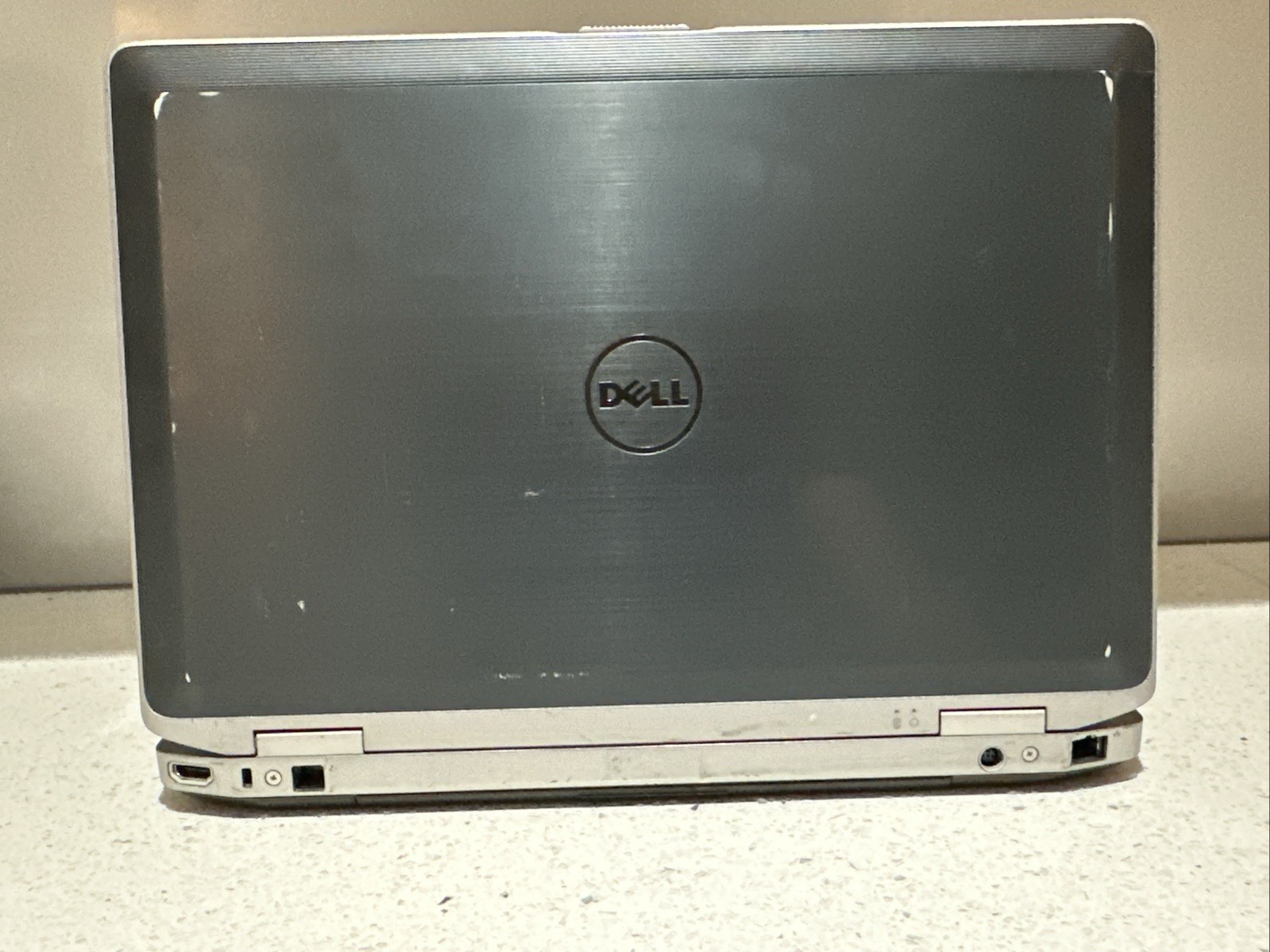 DELL Latitude E6420 Intel@Core™i5*120GB SSD *8G*GPU*WIN 10Pro*14”LED*WiF*+PSU