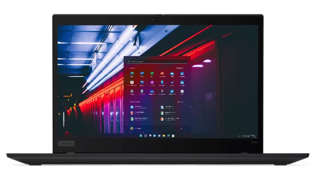 Lenovo ThinkPad T14s 14″ Intel i7 4.9GHz CELL 32GB 512GB SSD Win11 Touch * READ