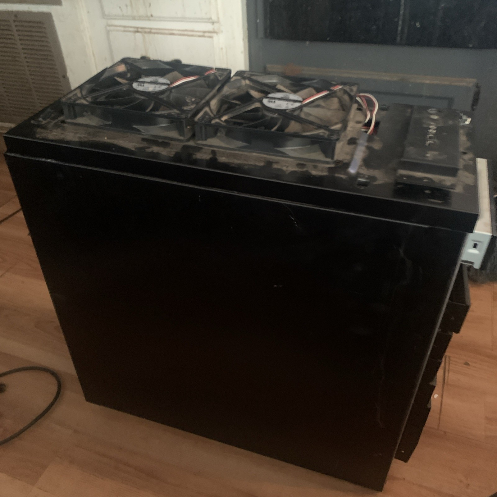 Pc As A Whole Or For Parts