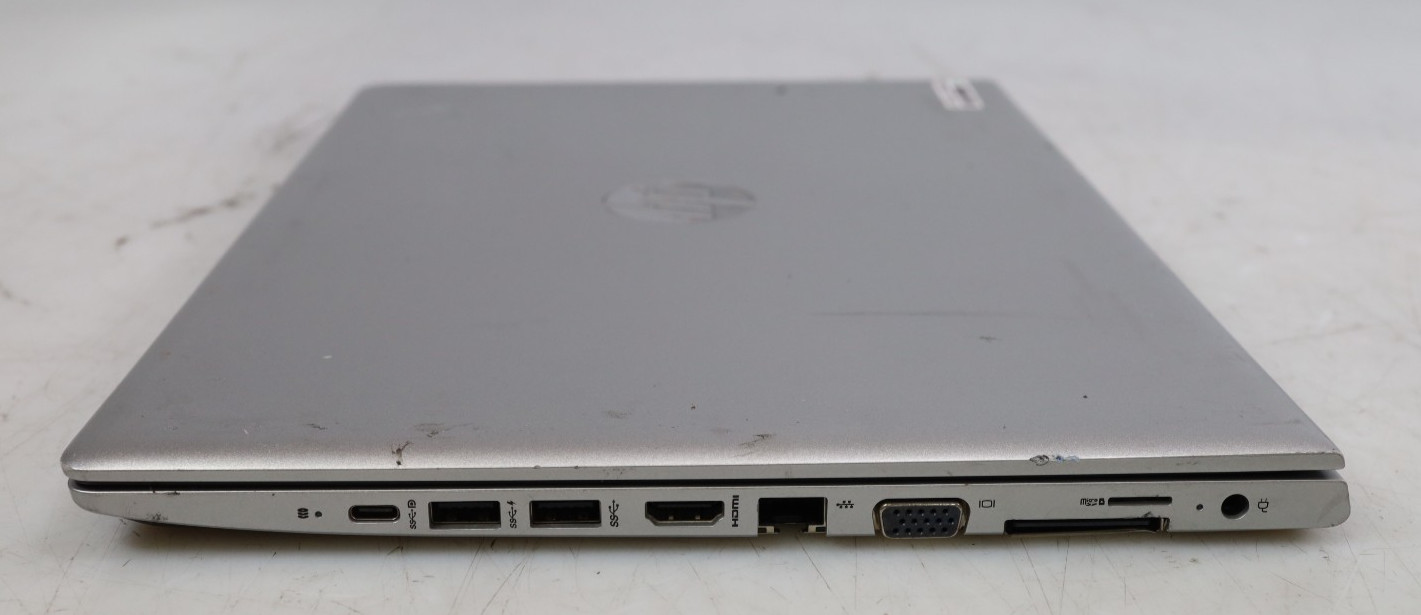 HP PROBOOK 640 G5 13.9″ i5-8265U 8GB DDR4 QEB2020A Parts Repair