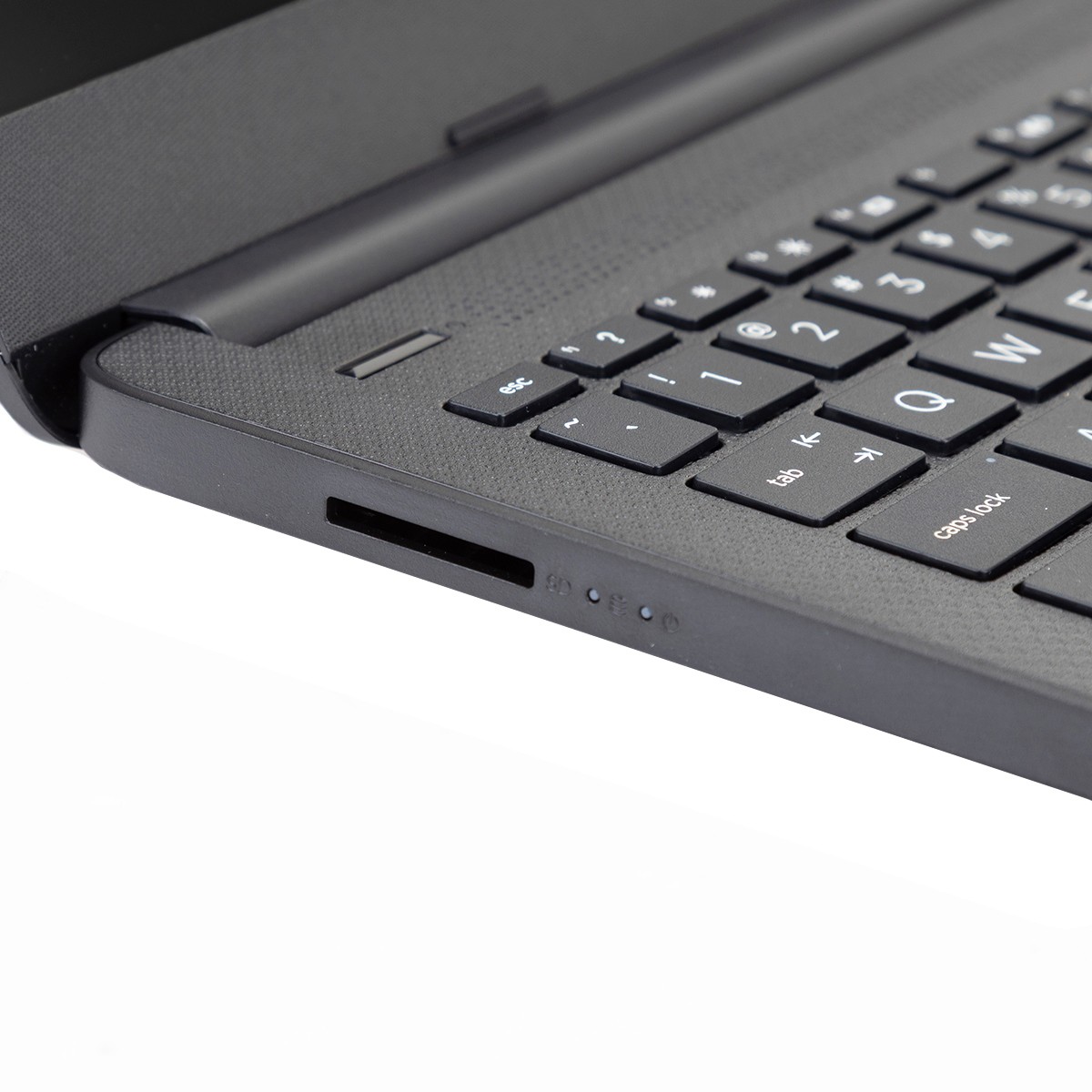 HP 14-dq3110nr 14″ HD Laptop – Jet Black SKU#2027920