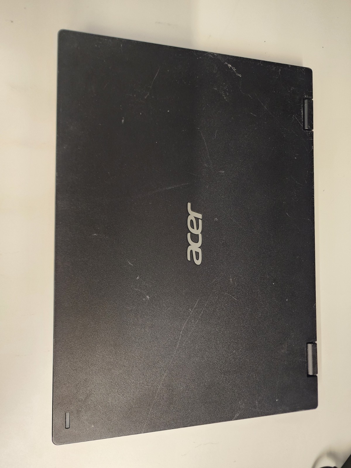 Acer TravelMate Spin B N4100 8GB RAM No Ssd BAD BATT