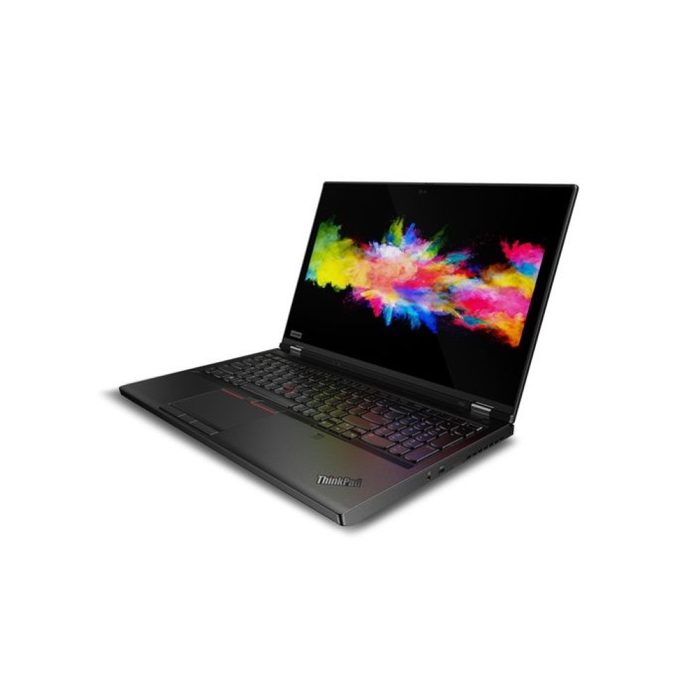 Lenovo ThinkPad P53 Laptop 15″ Intel i7 Gen 9 8GB RAM 256GB SSD Win11 B-Stock