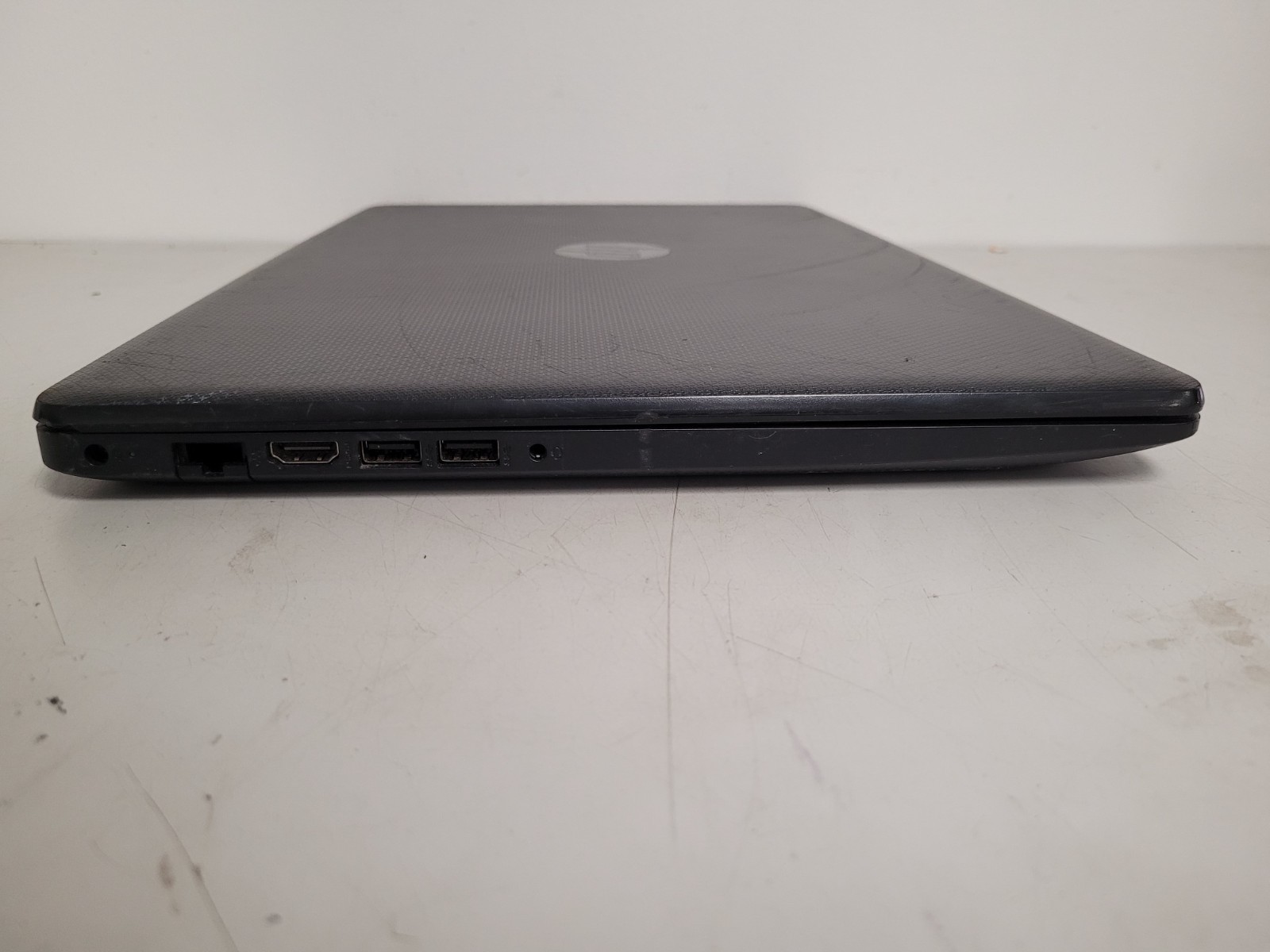 Hp laptop 17t-by300 17.3″ i7-1065G7 16gb ram 512gb ssd charger READ 5CG0503FH9