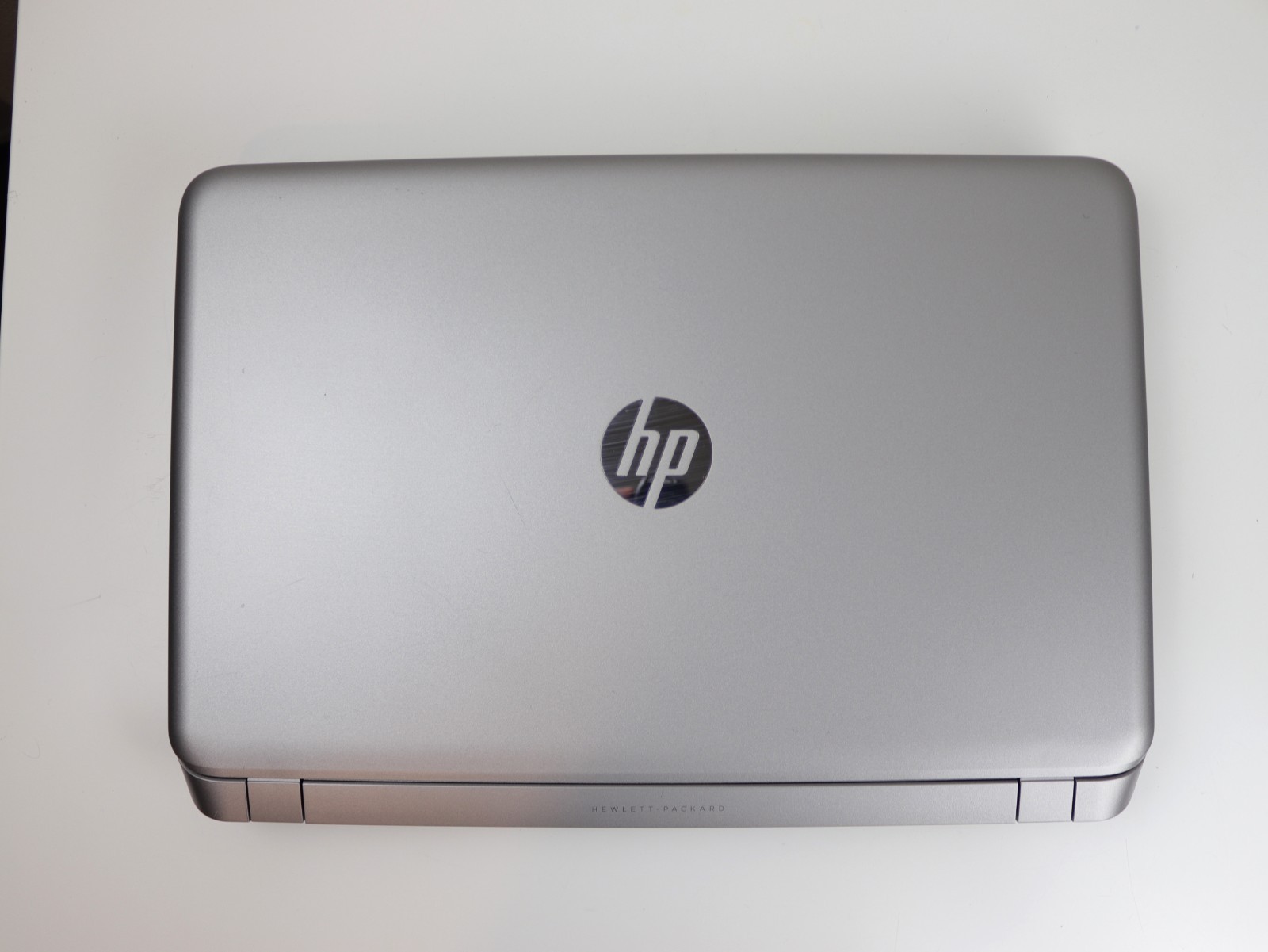 HP ENVY 15-k000 15.6” Full HD Touch Intel Core i7-4710HQ 512GB SSD 8GB RAM