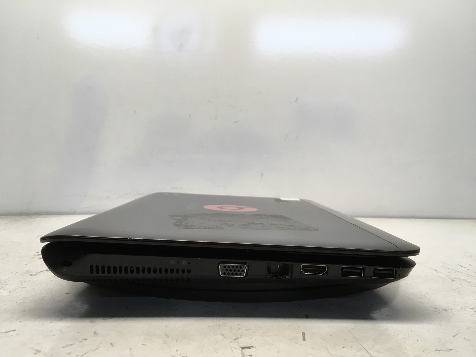 HP Pavilion DM4-3099SE Intel i5-2450M 2.5GHz 4 GB NO HDD No Batt