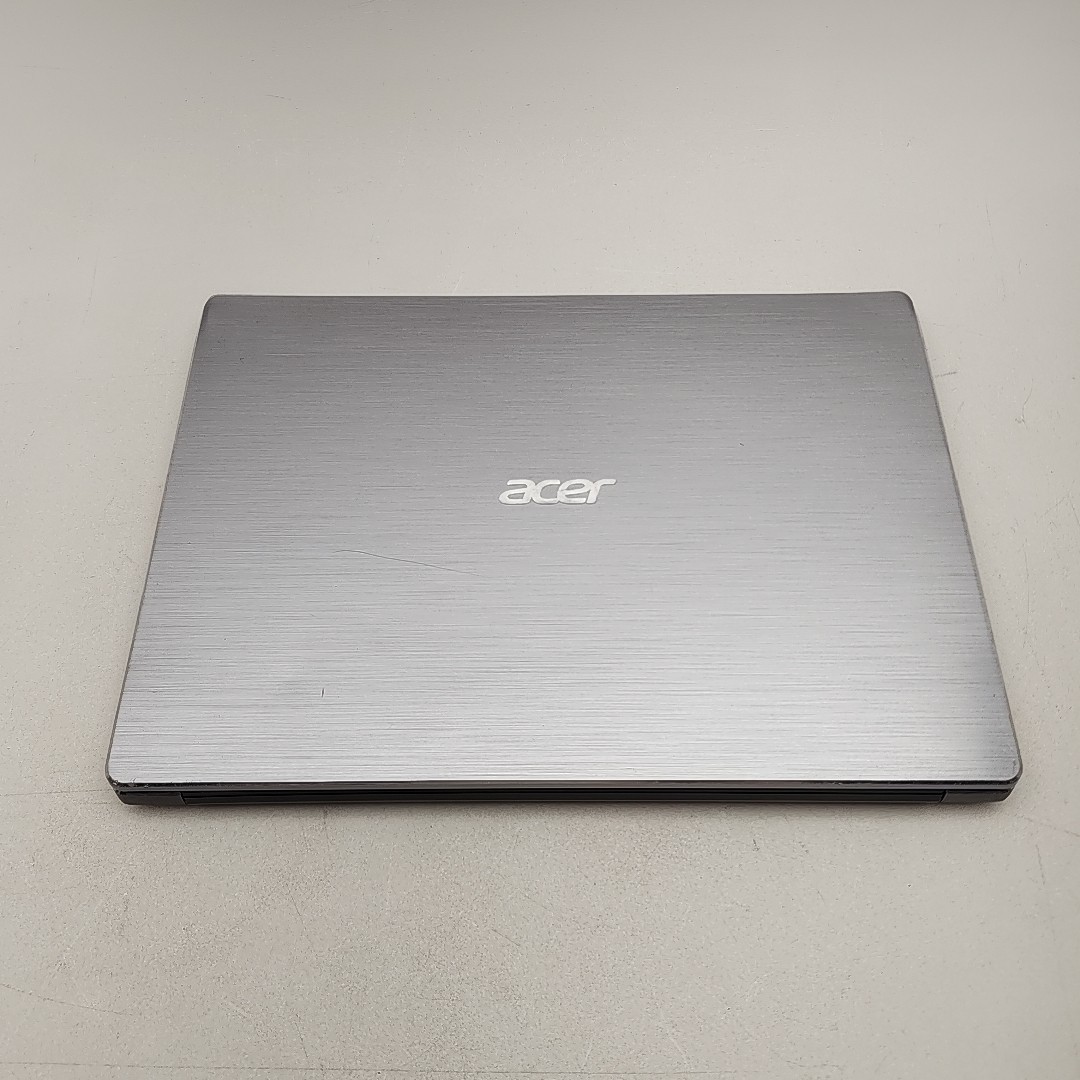 ACER SWIFT 3 SF314-41G French Keyboard RYZEN 5 3500U | 256GB | 8GB | W11