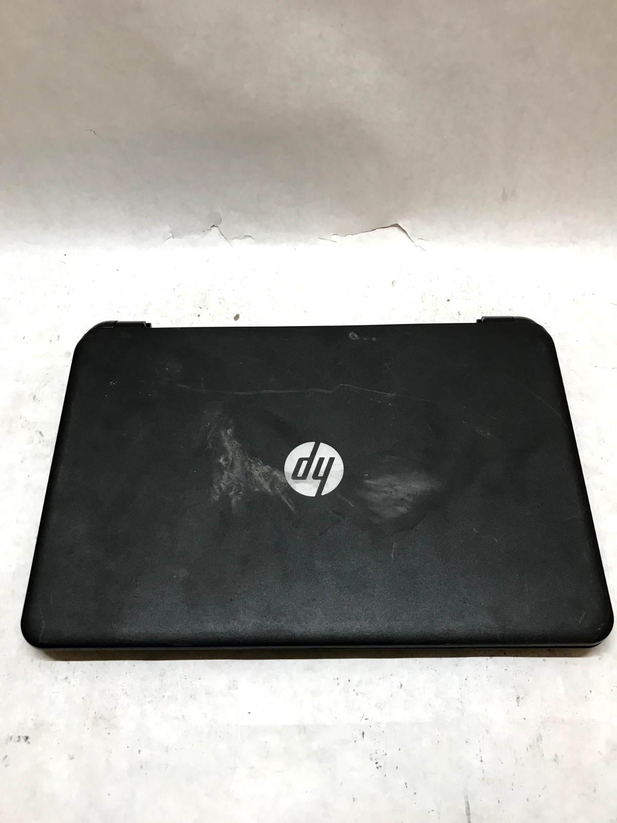 HP 15-r029wm 15″ Laptop Intel Pentium NO RAM NO HDD/OS POWER DEAD For Parts –DW